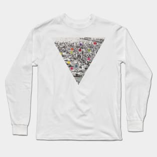 A Good Spot Long Sleeve T-Shirt